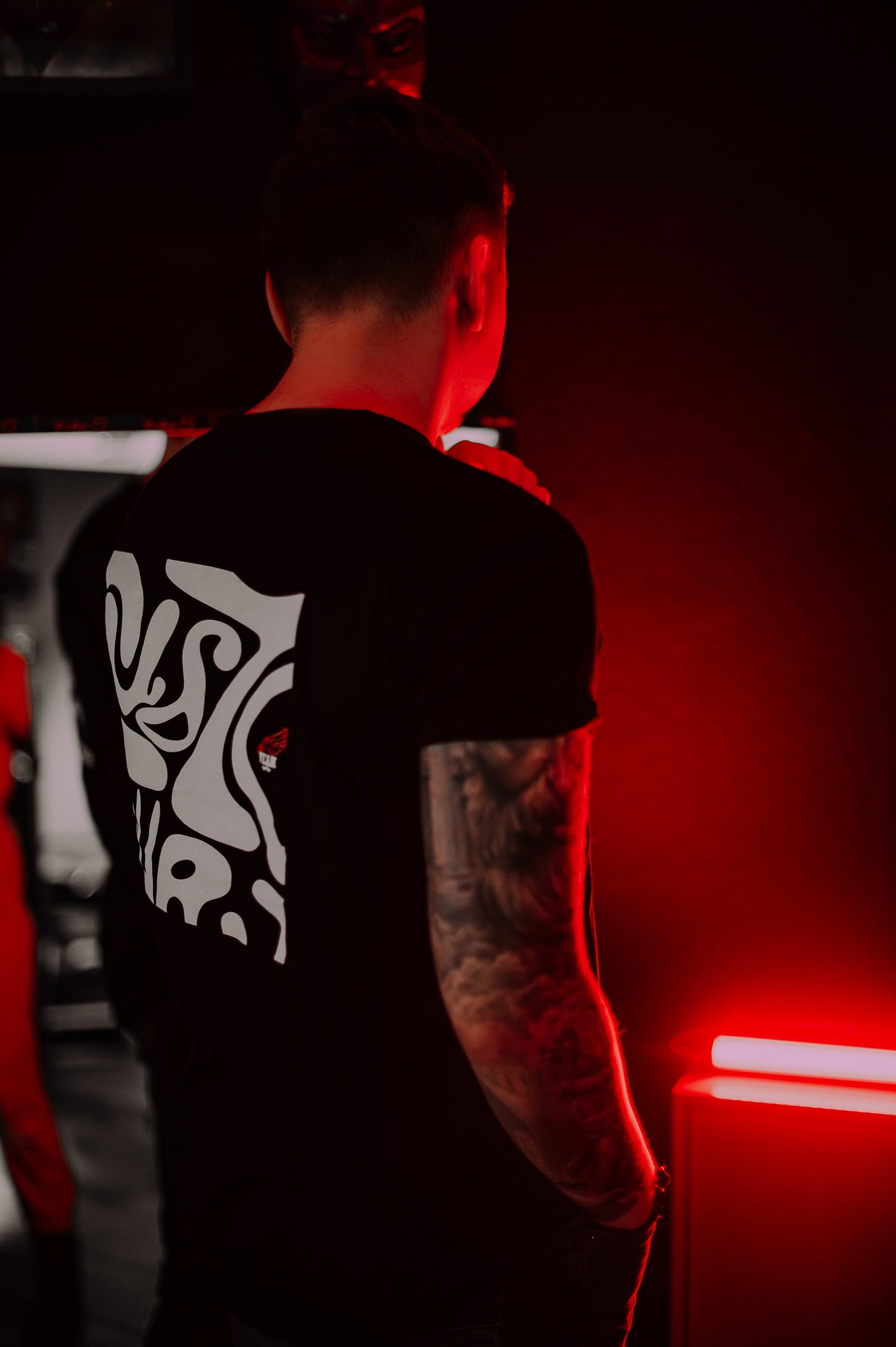 Tattoo Ausbildung Grund