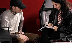 Tattoo Ausbildung VIP