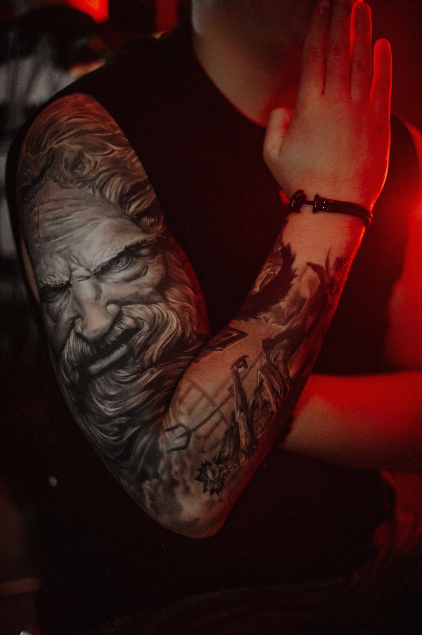 Tattoo Ausbildung VIP